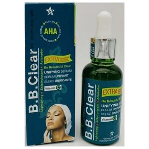Unifying Serum - Green